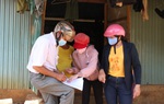 Tây Nguyên ráo riết chặn đứng dịch bạch hầu 