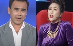 Phi Thanh Vân phản ứng gay gắt với Quyền Linh: Đàn ông không cần phụ nữ hi sinh ngốc nghếch