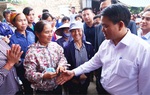 "Không để phát sinh vụ việc phức tạp mới như ở Đồng Tâm"