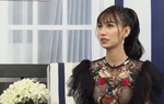 Lynk Lee tiết lộ lí do phải cố tỏ ra mạnh mẽ trước khi được sống đúng với chính mình
