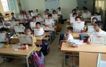 “Cơn mưa” giấy khen khiến cho có trẻ khổ sở vì bị chê bai, mắng mỏ