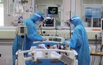 Thêm 12 ca mới mắc Covid-19 tại Đà Nẵng, trong đó có 1 bé 2 tuổi 