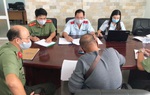 Phạt 10 triệu đồng với người khoe ảnh "tẩu thoát" khỏi Đà Nẵng giữa dịch Covid-19