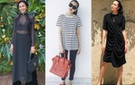 Là tín đồ thời trang triệu người theo dõi, Hà Tăng cũng có lúc "lọt hố" sao mặc xấu