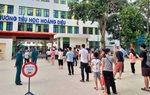 Hà Nội ưu tiên xét nghiệm những người đi Đà Nẵng về từ ngày 12 đến 15/7
