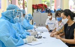 Bác sĩ lý giải vì sao có kết quả test nhanh âm tính vẫn phải cách ly theo quy định