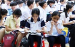 TPHCM công bố điểm chuẩn lớp 10 công lập