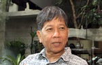 Nhà văn Nguyễn Huy Thiệp ra sách kỷ niệm tuổi 70 