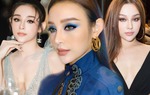 Bí kíp trang điểm "rất Tây" của Huyền Baby
