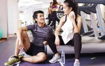 Có nên tập gym sau khi uống rượu bia không?