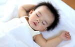 3 cách giúp trẻ dễ dàng có giấc ngủ ngon
