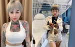 Vụ Phú Lê cử đàn em đánh mẹ và dì của Đào Chile nhập viện: Khởi tố vụ án