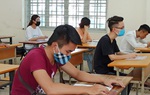 Giáo viên nhận định: Đề thi tiếng Anh bám sát mục tiêu công nhận tốt nghiệp THPT