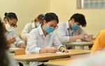 Giáo viên nhận định đề thi tổ hợp môn Khoa học Tự nhiên: Khó có "mưa điểm 10" 