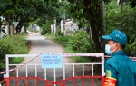 Thêm 6 ca mới mắc Covid-19, trong đó 4 ca ở Đà Nẵng