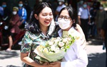 Nhóm đề thi tổ hợp Khoa học xã hội: Vừa sức sĩ tử 