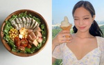 10 tuyệt chiêu để ăn uống thoải mái cũng không lo béo