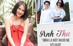 Siêu mẫu Anh Thư quyết ly hôn sau câu nói của con trai