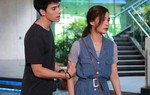 Ra ở riêng, vợ vẫn ấm ức với bố mẹ chồng