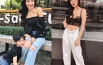 Chiêu bác bỏ tin đồn không cần nói của mỹ nhân nổi tiếng Thái Lan