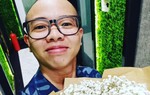 Bí mật của chàng đại gia chuyển giới ở Kiên Giang 