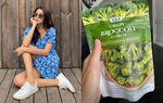 Học Hà Tăng, chọn 6 món ăn vặt không lo béo