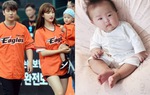 Chuyện sinh con và làm mẹ của bà mẹ trẻ nhất Kbiz