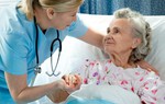 14 nội dung kiểm tra sức khỏe người cao tuổi cần làm 