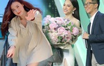 Từ chuyện Hương Giang công khai tình yêu, Midu có chia sẻ thấm thía hút nghìn "like"