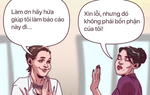 10 đặc điểm "ích kỷ lành mạnh" để chăm sóc và yêu thương bản thân