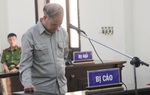 "8 năm tù cho 2 tội danh là quá nhẹ với cựu Hiệu trưởng xâm hại hàng loạt học sinh nam"