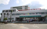 An Giang: Bệnh nhân nhập cảnh trái phép tử vong không phải do Covid-19
