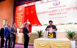 Phát huy vai trò của Đảng trong hoạt động ngoại giao