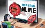 Tin theo quảng cáo trên mạng xã hội: Mua phải hàng kém chất lượng, không biết “kêu ai”