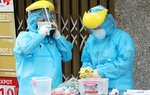 Thêm 16 ca mắc Covid-19, trong đó Đà Nẵng có 10 ca 