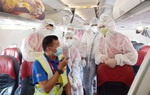 Thêm 4 chuyến bay giải cứu du khách đang mắc kẹt tại Đà Nẵng 