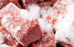 Rã đông thực phẩm trong 3 phút chỉ bằng vài giọt giấm