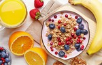 Nên ăn gì trong bữa sáng để giúp cơ thể đủ năng lượng cho ngày mới?