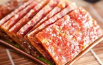 Rảnh rỗi làm thịt bò khô kiểu này lai rai, cả nhà đều thích