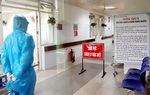 Thêm 14 ca mắc Covid-19, trong đó 13 ca tại Đà Nẵng