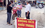 Quảng Trị: Các cấp Hội phụ nữ chung tay phòng chống Covid-19 