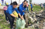 Ngày Quốc tế Thanh niên 12/8: Giới trẻ Việt Nam lên tiếng vì một môi trường xanh