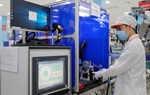 Vingroup sản xuất linh kiện máy thở cho Medtronic