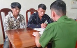 Điện Biên: Chồng đi tù, vợ bị trai bản hiếp dâm tập thể