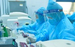 Thêm 3 trường hợp mới mắc Covid-19, trong đó có 2 ca tại Quảng Nam