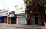 Quảng Nam: Hỗ trợ tiền ăn cho nhân dân ở khu vực bị phong tỏa do dịch