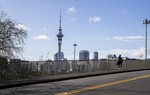New Zealand ghi nhận thêm nhiều ca nhiễm Covid-19 trong cộng đồng