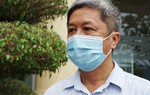 Thứ trưởng Bộ Y tế: “Không thể để tình trạng Covid-19 diễn ra ở cộng đồng yếu thế”