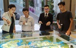 TPHCM chiếm 80% tổng số người nước ngoài mua nhà trên cả nước