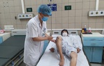 Cảnh báo: Rối loạn tâm thần sau thời gian ngắn nghiền nhựa tái chế